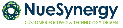 NueSynergy Logo